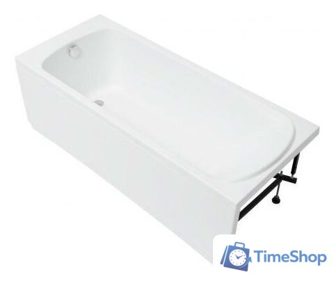 Фронтальный экран под ванну Aquanet Bright 145 - Изображение №3 — Интернет-магазин Time-Shop