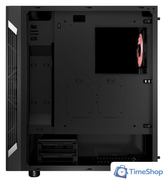 Корпус MSI MAG Vampiric 010M - Изображение №4 — Интернет-магазин Time-Shop