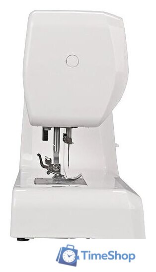 Электромеханическая швейная машина Janome MX 77 - Изображение №5 — Интернет-магазин Time-Shop