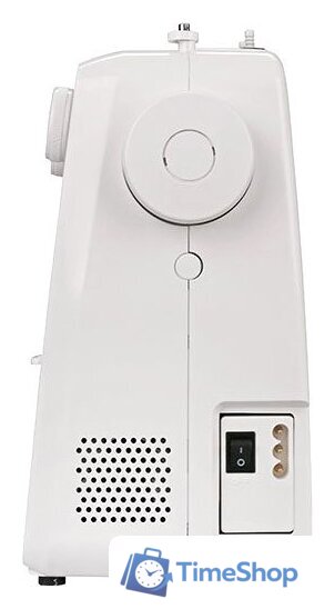 Электромеханическая швейная машина Janome MX 77 - Изображение №6 — Интернет-магазин Time-Shop