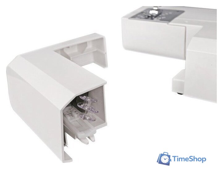 Электромеханическая швейная машина Janome MX 77 - Изображение №4 — Интернет-магазин Time-Shop