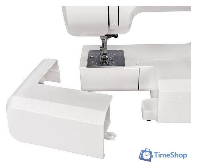 Электромеханическая швейная машина Janome MX 77 - Изображение №3 — Интернет-магазин Time-Shop