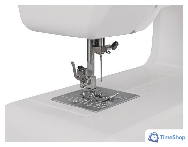 Электромеханическая швейная машина Janome MX 77 - Изображение №2 — Интернет-магазин Time-Shop