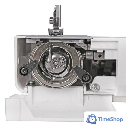 Электромеханическая швейная машина Janome MX 77 - Изображение №10 — Интернет-магазин Time-Shop