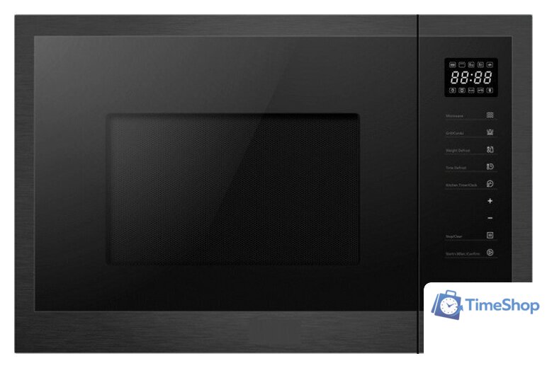 Микроволновая печь Exiteq EXM-109 - Изображение №1 — Интернет-магазин Time-Shop