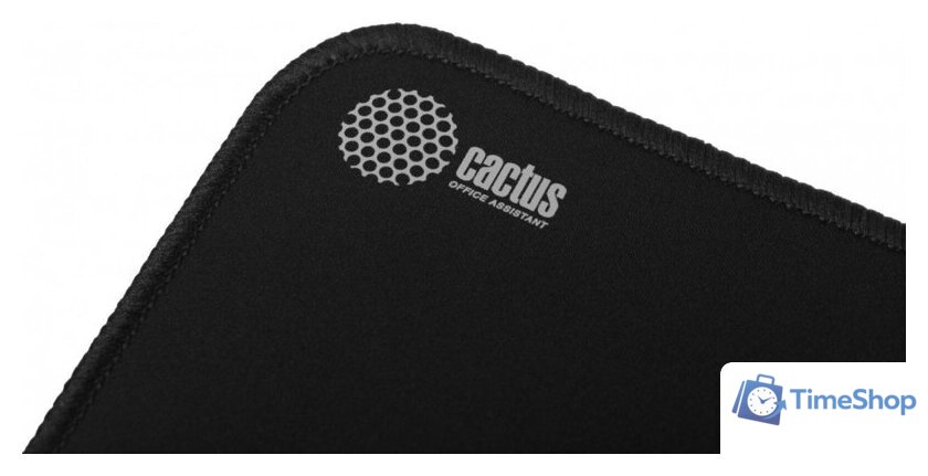Коврик для мыши CACTUS CS-MPC-D01M - Изображение №3 — Интернет-магазин Time-Shop