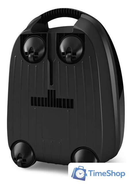 Пылесос Bosch BGLS48X350 - Изображение №4 — Интернет-магазин Time-Shop