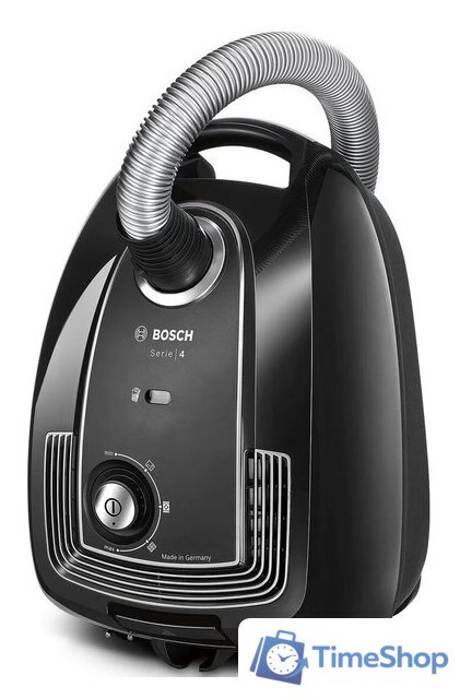 Пылесос Bosch BGLS48X350 - Изображение №2 — Интернет-магазин Time-Shop