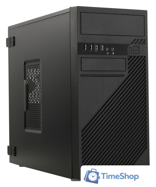 Корпус In Win EFS712BL - Изображение №1 — Интернет-магазин Time-Shop