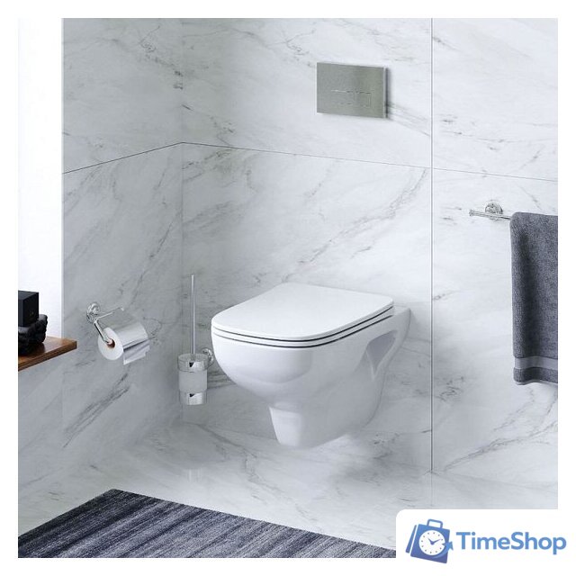 Унитаз подвесной AM.PM X-Joy S C85A1702SC - Изображение №8 — Интернет-магазин Time-Shop