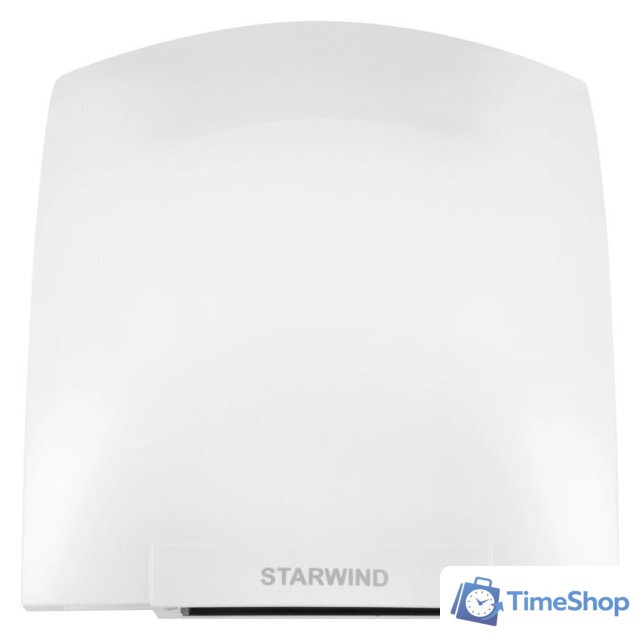 Сушилка для рук StarWind SW-HD820 - Изображение №1 — Интернет-магазин Time-Shop