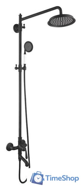 Душевая система  Rose R0236H - Изображение №1 — Интернет-магазин Time-Shop