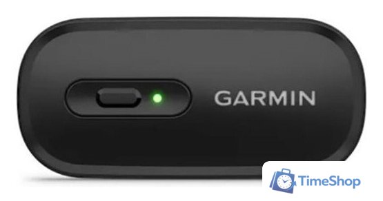 Пульсометр Garmin HRM 200 010-13388-00 - Изображение №3 — Интернет-магазин Time-Shop