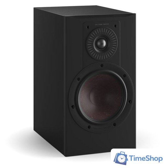 Полочная акустика DALI Opticon 2 MK2 (черный) - Изображение №3 — Интернет-магазин Time-Shop