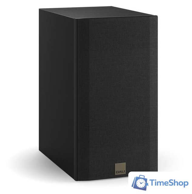 Полочная акустика DALI Opticon 2 MK2 (черный) - Изображение №2 — Интернет-магазин Time-Shop