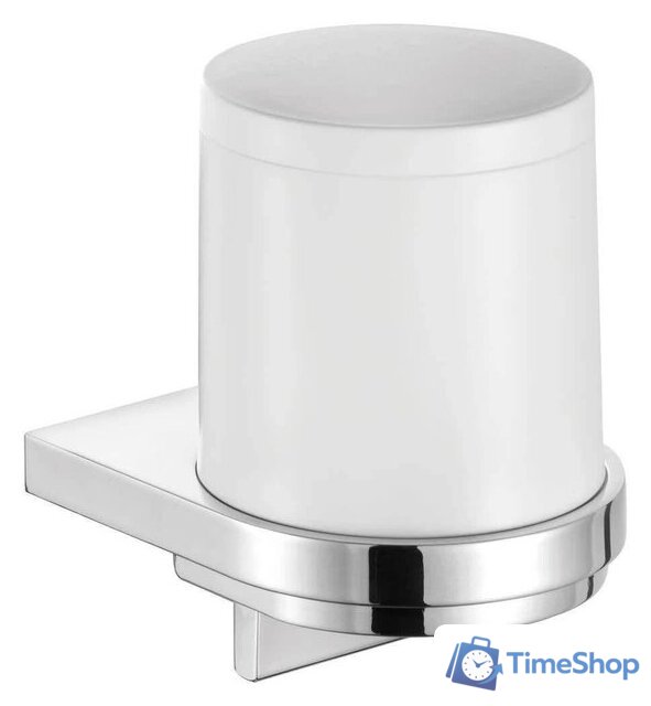 Дозатор для жидкого мыла Keuco Collection Moll 12752010100 - Изображение №1 — Интернет-магазин Time-Shop