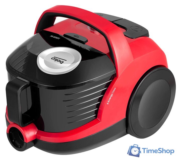 Пылесос BEKO VCO 32818 WR - Изображение №3 — Интернет-магазин Time-Shop