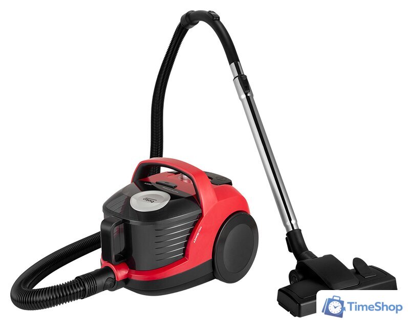 Пылесос BEKO VCO 32818 WR - Изображение №1 — Интернет-магазин Time-Shop