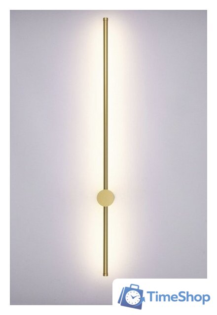 Бра Lussole Bridgeport LSP-7037 - Изображение №2 — Интернет-магазин Time-Shop