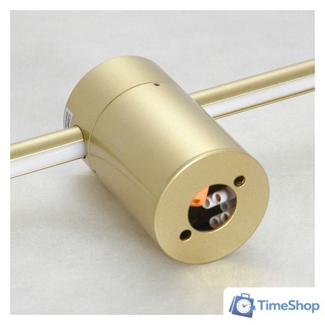 Бра Lussole Bridgeport LSP-7037 - Изображение №5 — Интернет-магазин Time-Shop