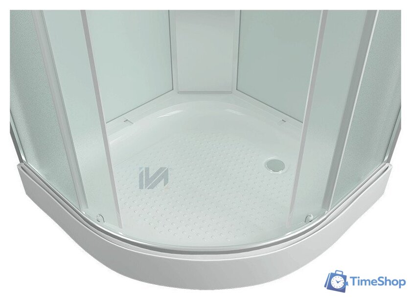Душевая кабина IVA SC010CM - Изображение №3 — Интернет-магазин Time-Shop