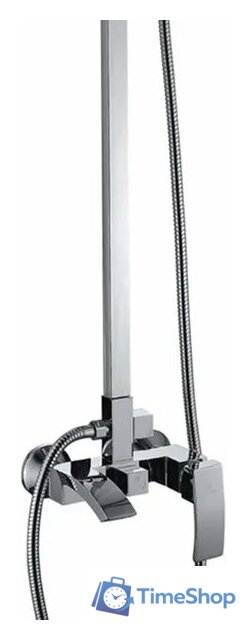 Душевая система  Diadonna D80-335103 - Изображение №3 — Интернет-магазин Time-Shop