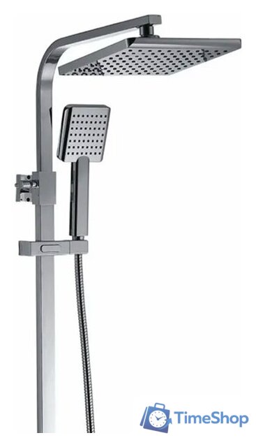 Душевая система  Diadonna D80-335103 - Изображение №2 — Интернет-магазин Time-Shop