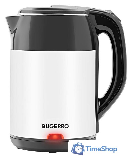 Электрический чайник Bugerro BG-5611 - Изображение №1 — Интернет-магазин Time-Shop