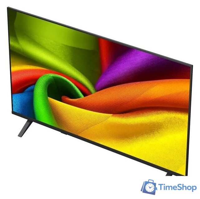 Телевизор LG NANO 4K UHD AI NU90 43NU900B6LA - Изображение №4 — Интернет-магазин Time-Shop