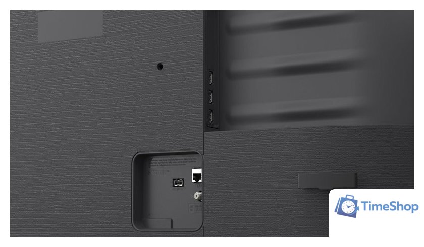 Телевизор LG NANO 4K UHD AI NU90 43NU900B6LA - Изображение №9 — Интернет-магазин Time-Shop