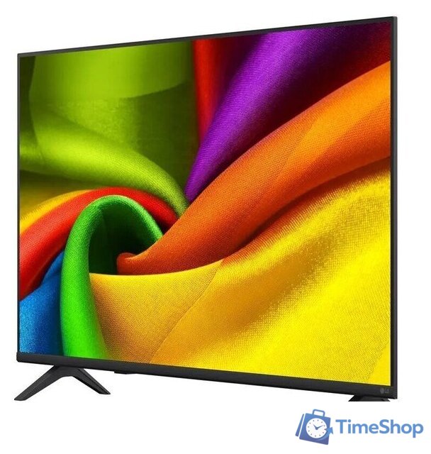 Телевизор LG NANO 4K UHD AI NU90 43NU900B6LA - Изображение №3 — Интернет-магазин Time-Shop