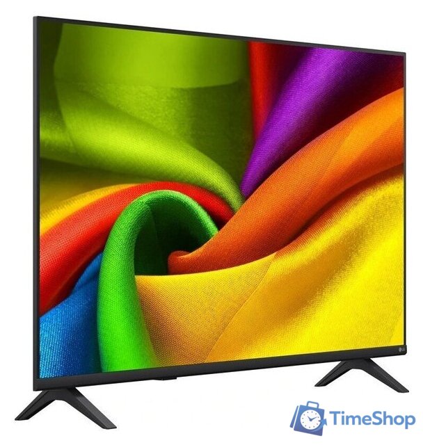 Телевизор LG NANO 4K UHD AI NU90 43NU900B6LA - Изображение №2 — Интернет-магазин Time-Shop