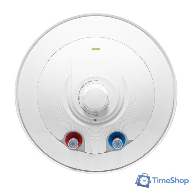 Накопительный электрический водонагреватель Ballu BWH/S 50 Primex - Изображение №6 — Интернет-магазин Time-Shop