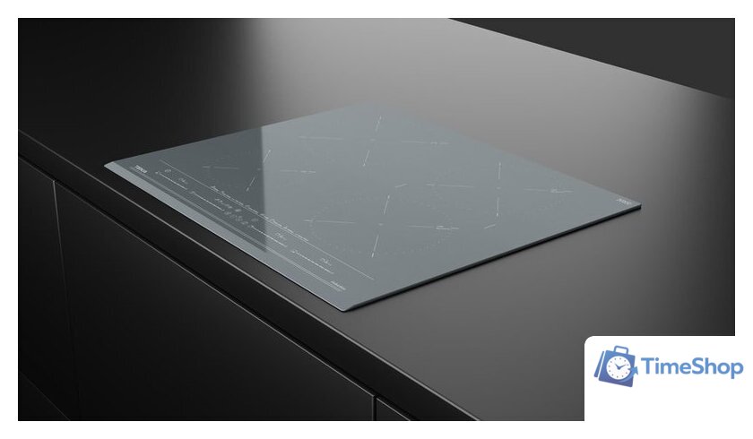 Варочная панель TEKA IZC 64630 MST (серый камень) - Изображение №6 — Интернет-магазин Time-Shop