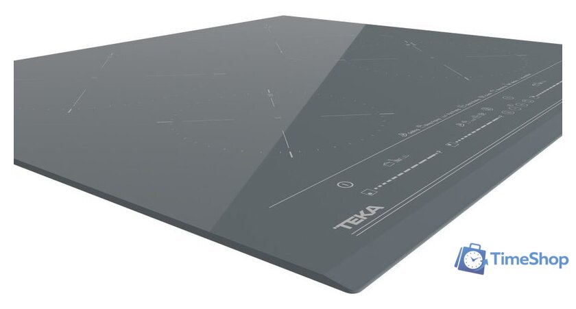 Варочная панель TEKA IZC 64630 MST (серый камень) - Изображение №5 — Интернет-магазин Time-Shop