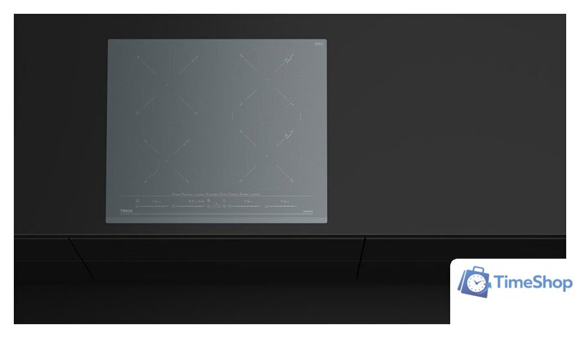 Варочная панель TEKA IZC 64630 MST (серый камень) - Изображение №8 — Интернет-магазин Time-Shop