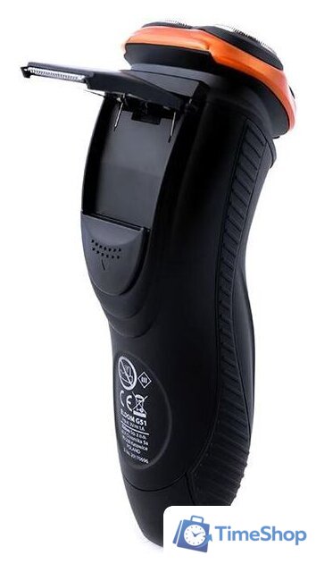 Электробритва Eldom G51 - Изображение №4 — Интернет-магазин Time-Shop