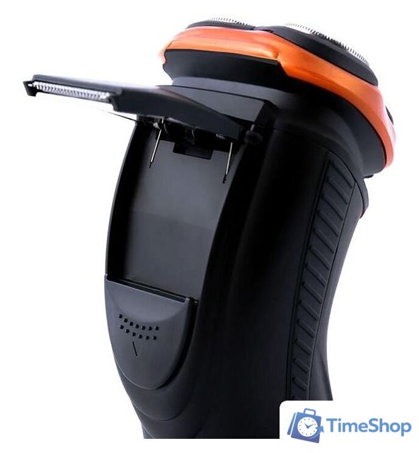 Электробритва Eldom G51 - Изображение №5 — Интернет-магазин Time-Shop