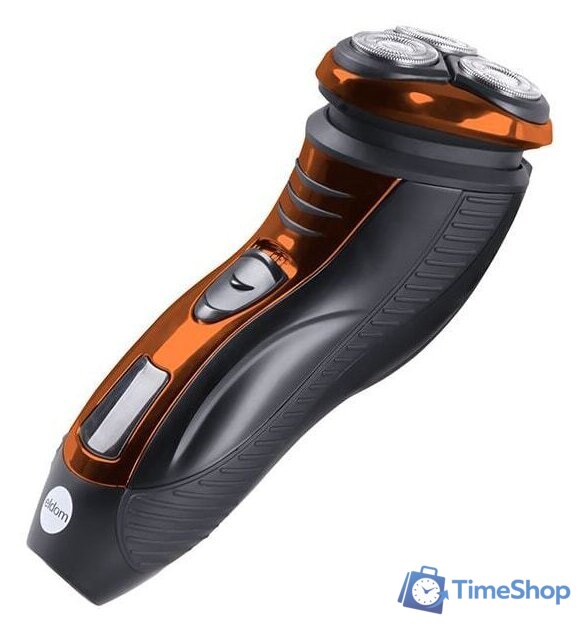 Электробритва Eldom G51 - Изображение №8 — Интернет-магазин Time-Shop