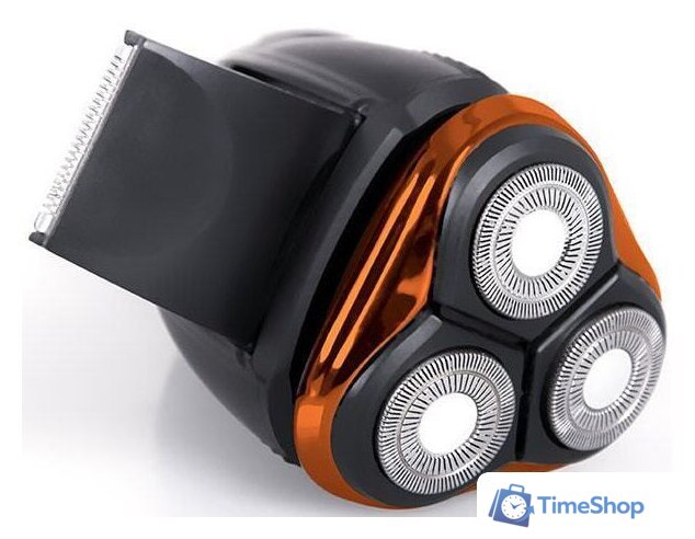 Электробритва Eldom G51 - Изображение №7 — Интернет-магазин Time-Shop