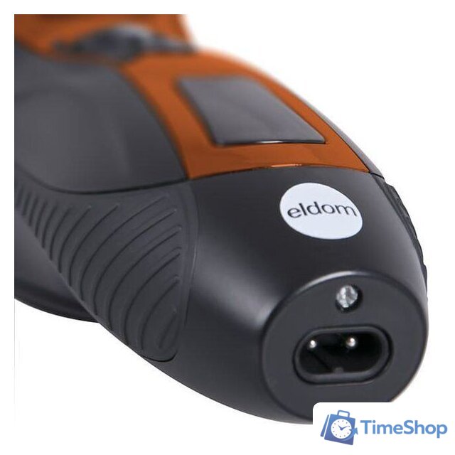Электробритва Eldom G51 - Изображение №6 — Интернет-магазин Time-Shop