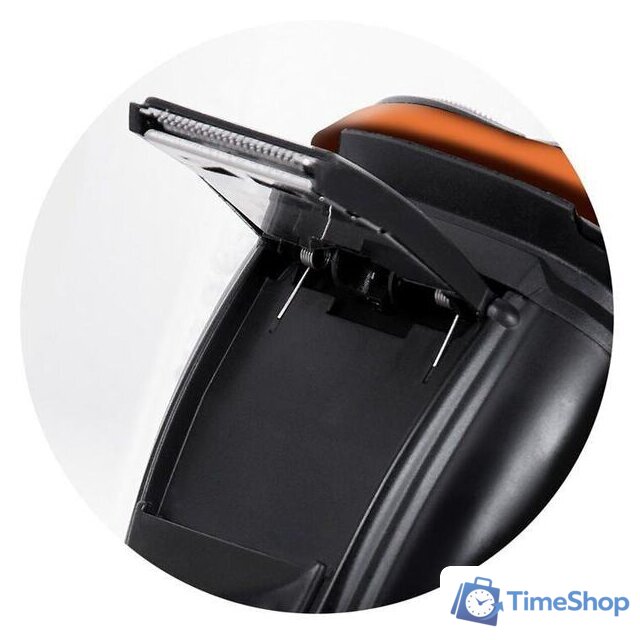 Электробритва Eldom G51 - Изображение №9 — Интернет-магазин Time-Shop