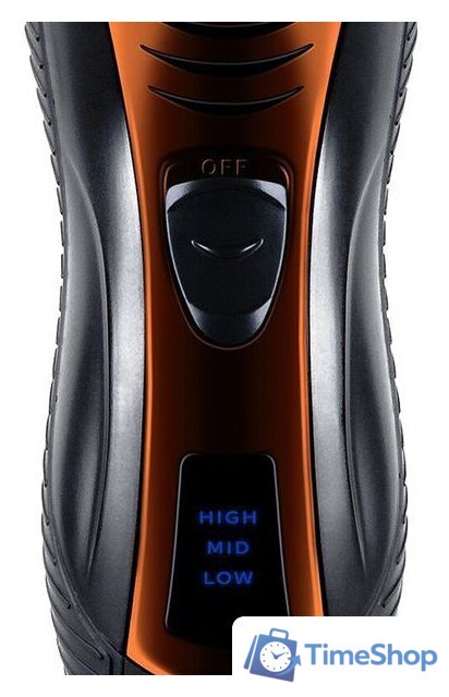 Электробритва Eldom G51 - Изображение №3 — Интернет-магазин Time-Shop