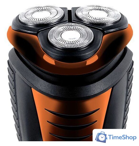 Электробритва Eldom G51 - Изображение №2 — Интернет-магазин Time-Shop