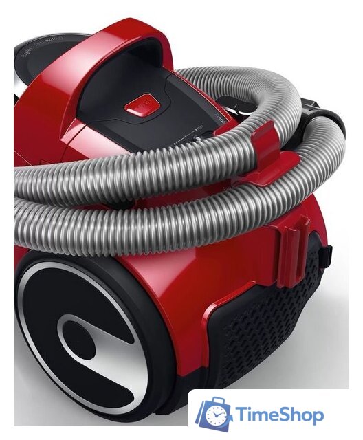 Пылесос Bosch BGC05A322 - Изображение №4 — Интернет-магазин Time-Shop