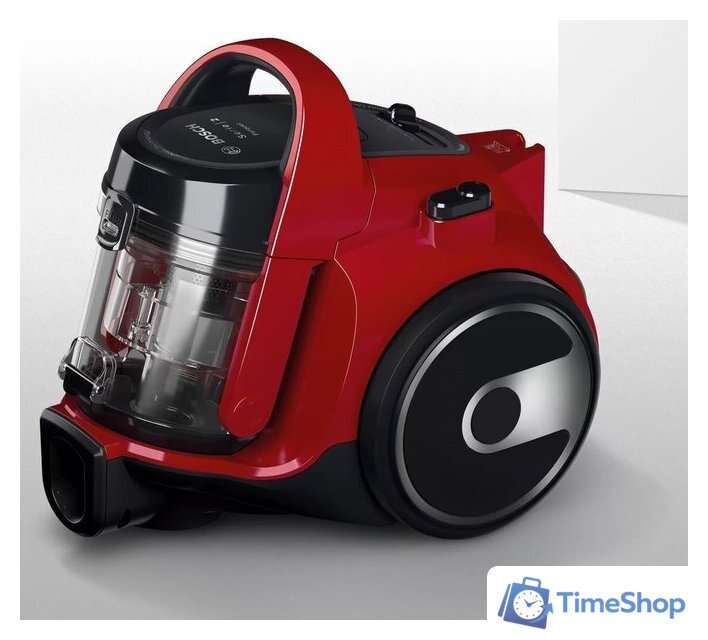 Пылесос Bosch BGC05A322 - Изображение №3 — Интернет-магазин Time-Shop