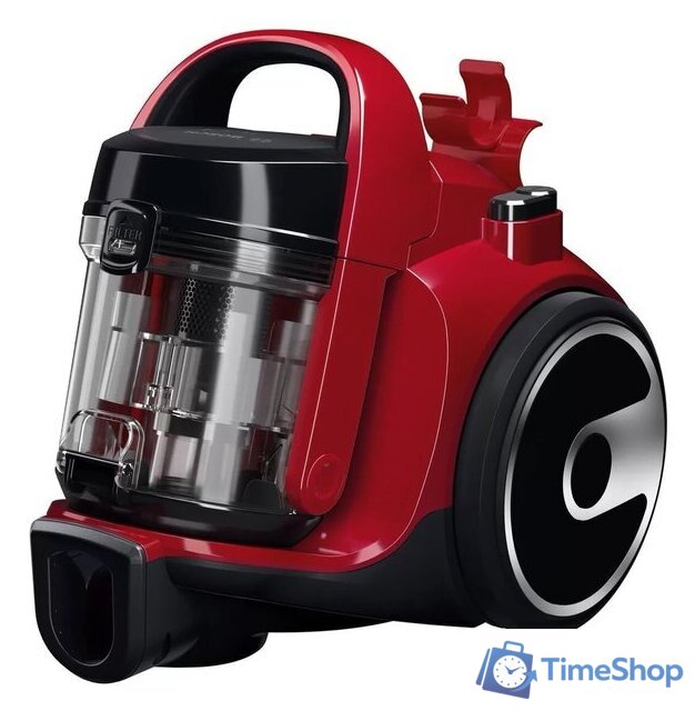 Пылесос Bosch BGC05A322 - Изображение №2 — Интернет-магазин Time-Shop