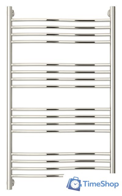 Полотенцесушитель Сунержа Флюид+ 1000x600 00-0222-1060 - Изображение №2 — Интернет-магазин Time-Shop