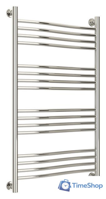 Полотенцесушитель Сунержа Флюид+ 1000x600 00-0222-1060 - Изображение №1 — Интернет-магазин Time-Shop