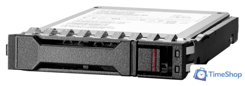 SSD HP P40499-B21 1.92TB - Изображение №1 — Интернет-магазин Time-Shop